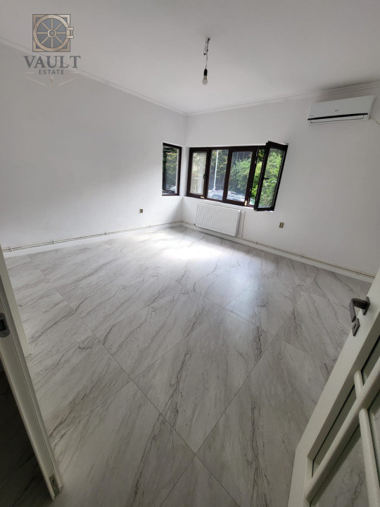 APARTAMENT 3 CAMERE-IN VILA-METROU TINERETULUI-TIMPURI NOI-2 BOXE