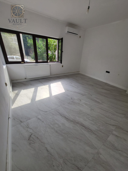 APARTAMENT 3 CAMERE-IN VILA-METROU TINERETULUI-TIMPURI NOI-2 BOXE