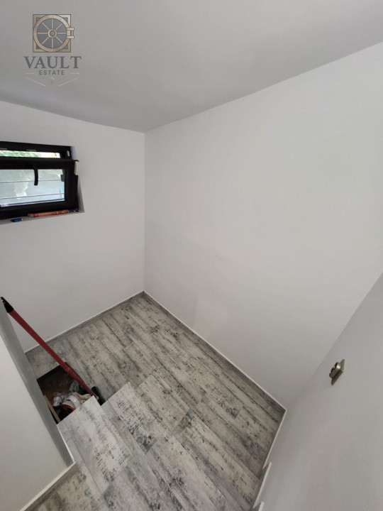 APARTAMENT 3 CAMERE-IN VILA-METROU TINERETULUI-TIMPURI NOI-2 BOXE