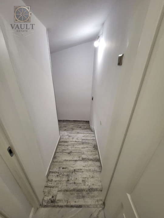 APARTAMENT 3 CAMERE-IN VILA-METROU TINERETULUI-TIMPURI NOI-2 BOXE