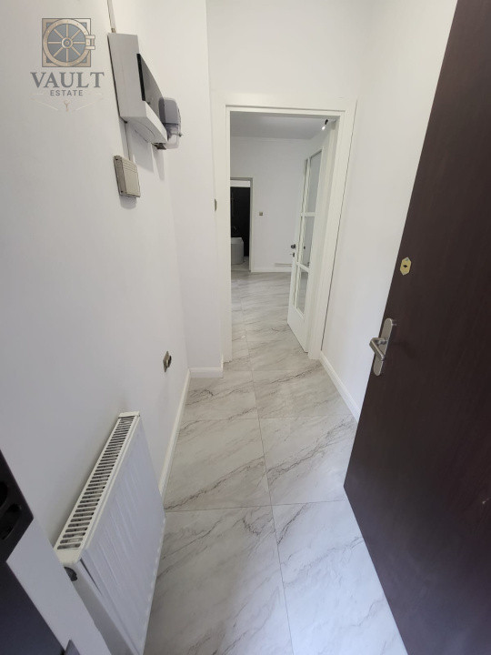 APARTAMENT 3 CAMERE-IN VILA-METROU TINERETULUI-TIMPURI NOI-2 BOXE