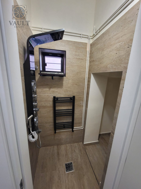 APARTAMENT 3 CAMERE-IN VILA-METROU TINERETULUI-TIMPURI NOI-2 BOXE