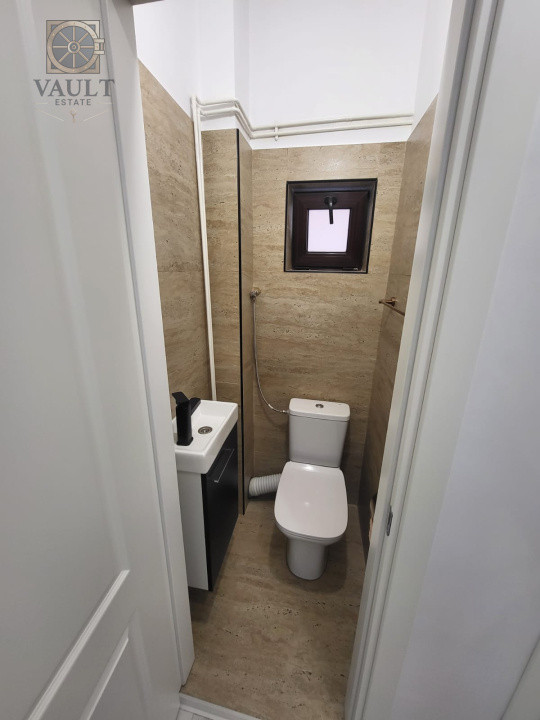 APARTAMENT 3 CAMERE-IN VILA-METROU TINERETULUI-TIMPURI NOI-2 BOXE