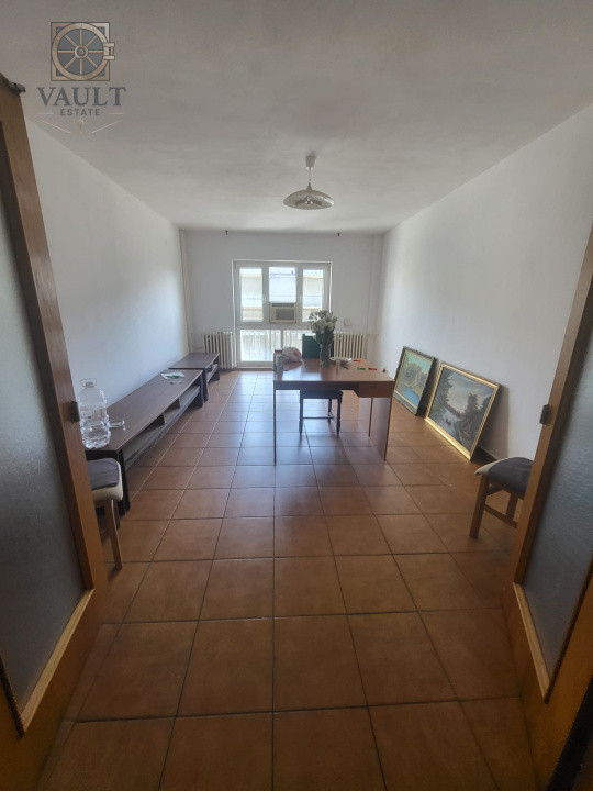 Apartament 5 camere - Piata Unirii - ULTRACENTRAL