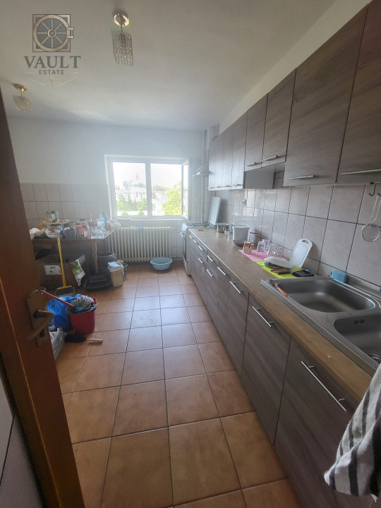 Apartament 5 camere - Piata Unirii - ULTRACENTRAL