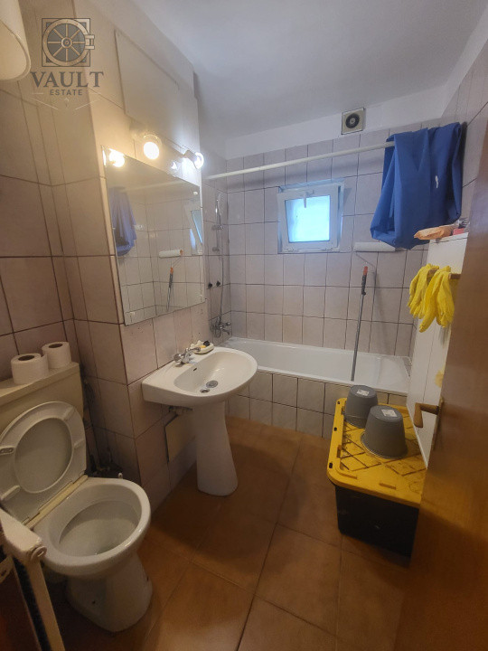 Apartament 5 camere - Piata Unirii - ULTRACENTRAL