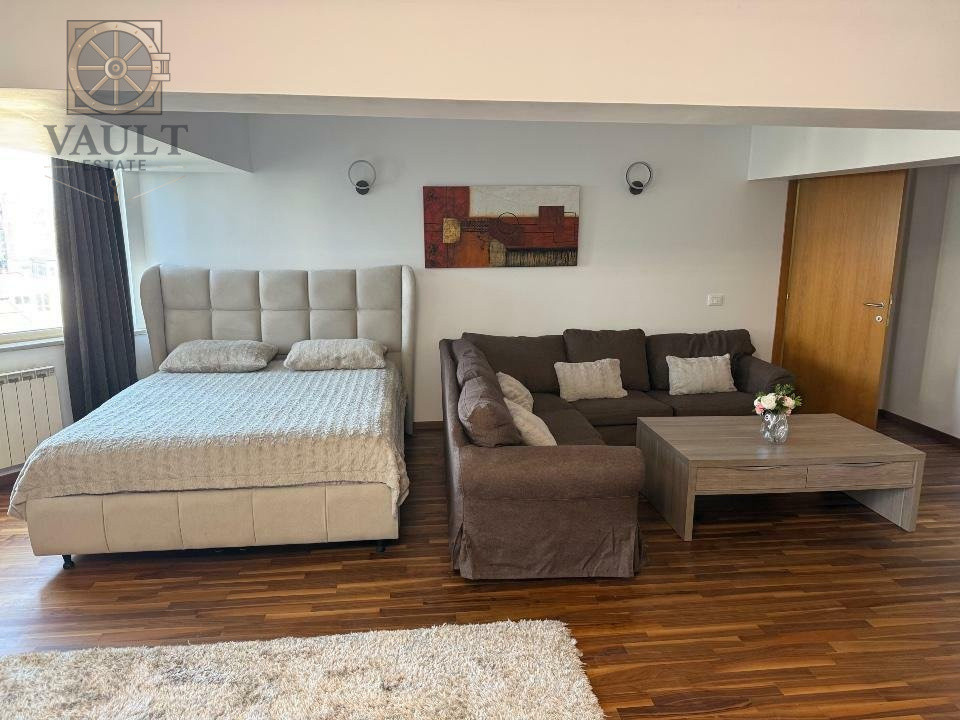 Apartament 2 camere - Bulevardul Unirii - 