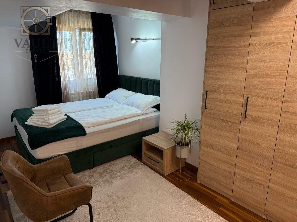 Apartament 2 camere - Bulevardul Unirii - 