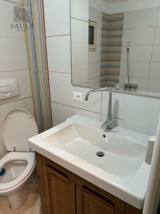 Apartament 2 camere - Bulevardul Unirii - 
