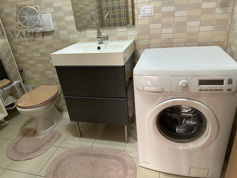 Apartament 2 camere - Bulevardul Unirii - 