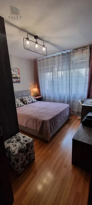 Apartament 3 camere Pantelimon