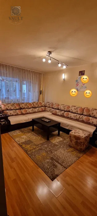 Apartament 3 camere Pantelimon
