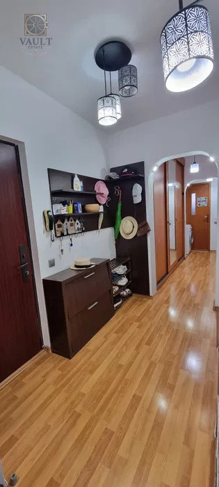 Apartament 3 camere Pantelimon