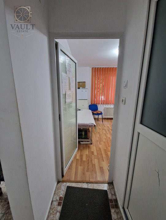 Apartament 4 camere - 8 minute de metrou - Dristor 