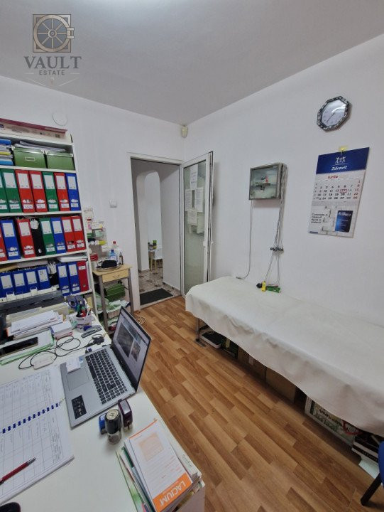 Apartament 4 camere - 8 minute de metrou - Dristor 