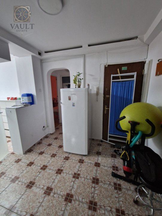 Apartament 4 camere - 8 minute de metrou - Dristor 