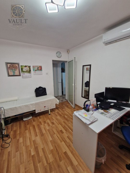 Apartament 4 camere - 8 minute de metrou - Dristor 