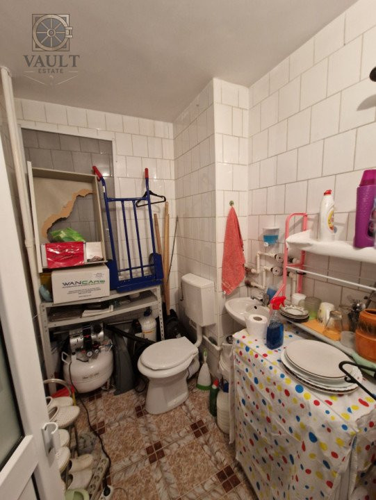 Apartament 4 camere - 8 minute de metrou - Dristor 