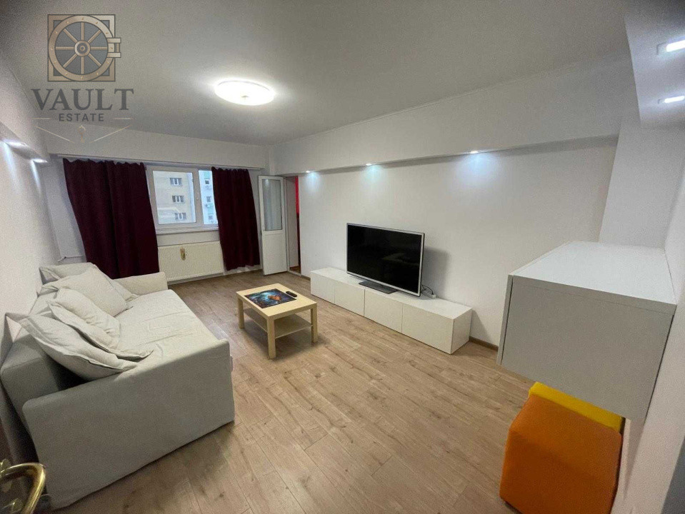 Apartament 4 camere - Bloc anvelopat - Pantelimon