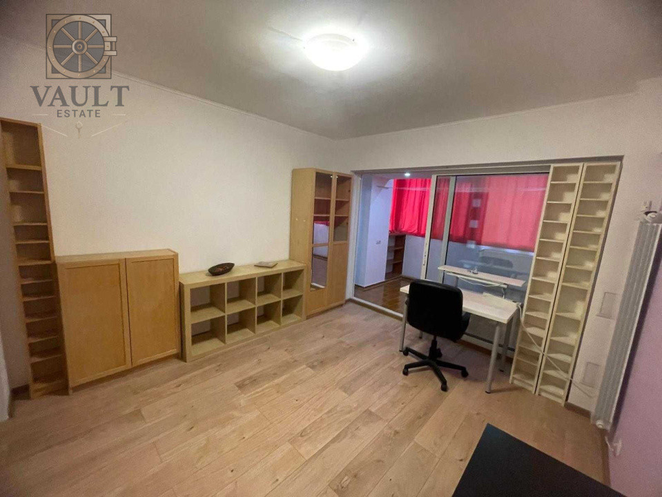 Apartament 4 camere - Bloc anvelopat - Pantelimon