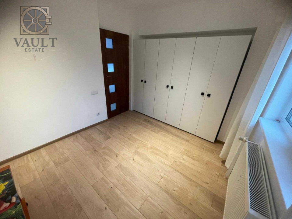 Apartament 4 camere - Bloc anvelopat - Pantelimon