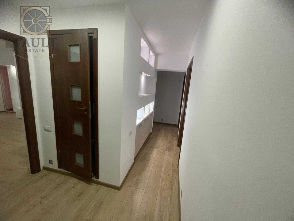 Apartament 4 camere - Bloc anvelopat - Pantelimon