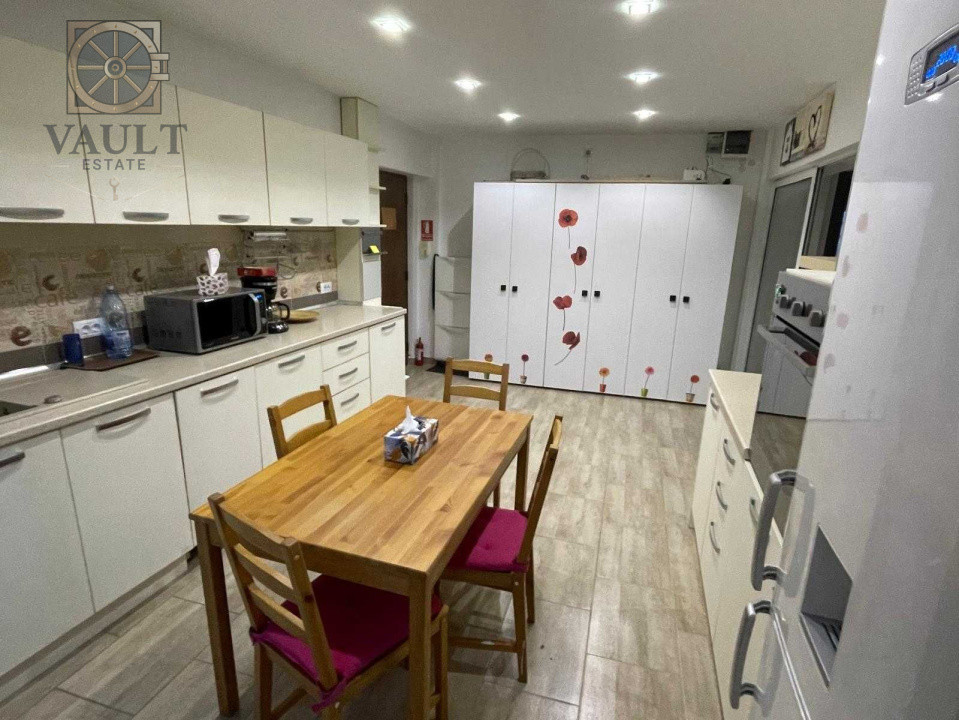Apartament 4 camere - Bloc anvelopat - Pantelimon
