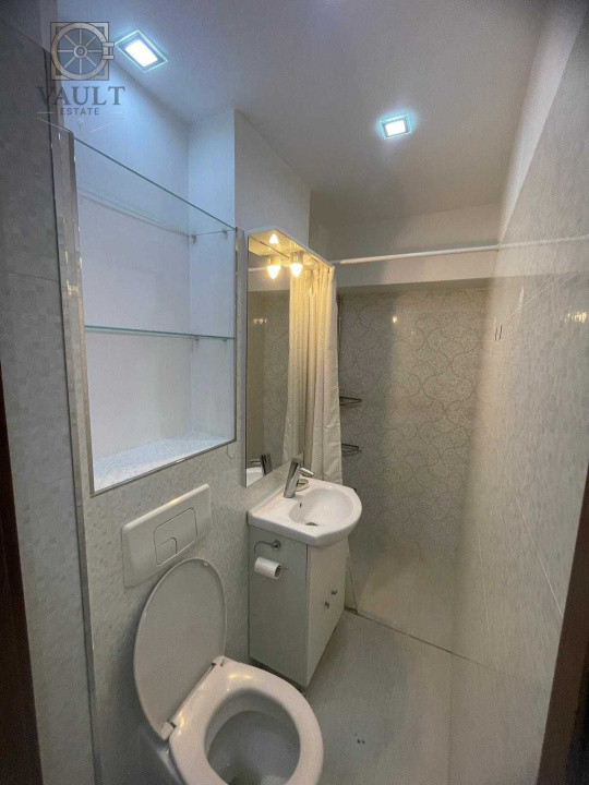 Apartament 4 camere - Bloc anvelopat - Pantelimon