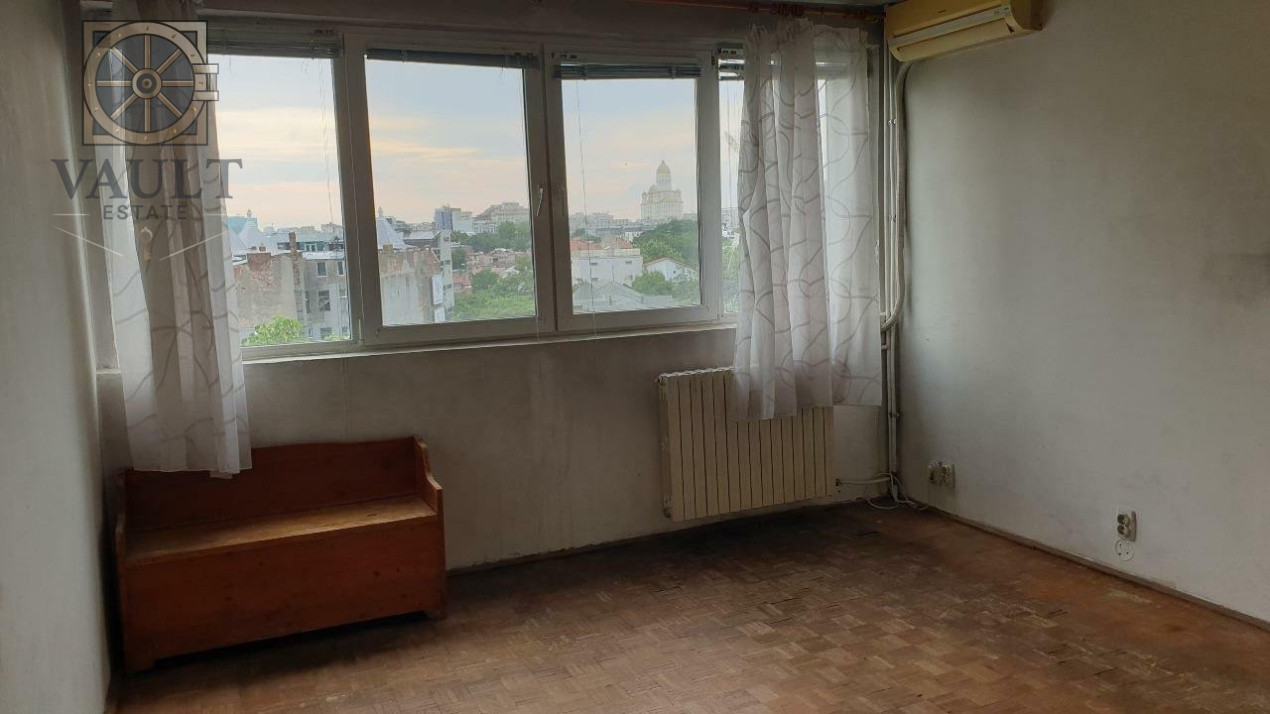 Apartament 2 camere Cantemir-Unirii