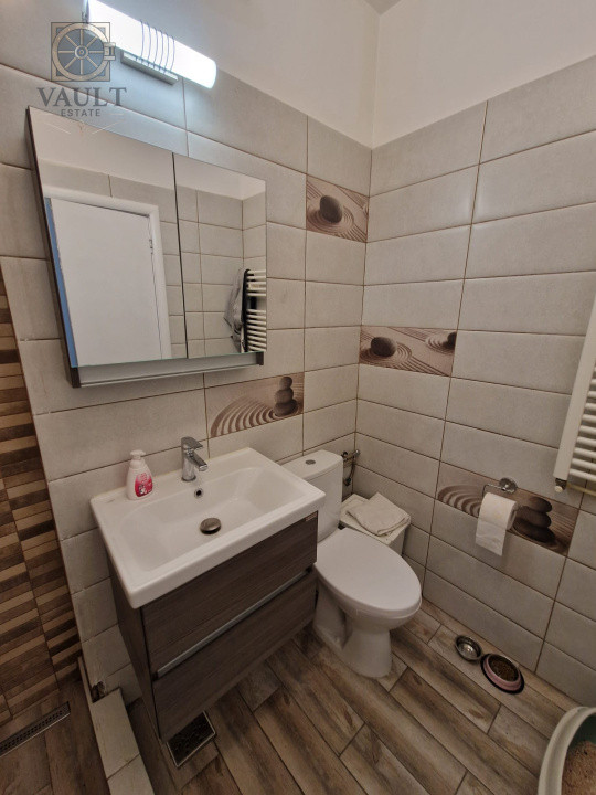 Apartament 3 camere - Titan