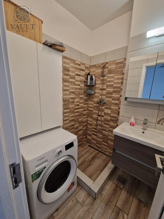 Apartament 3 camere - Titan