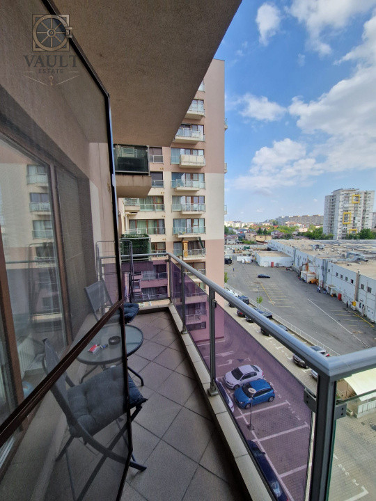 Apartament 3 camere - Titan
