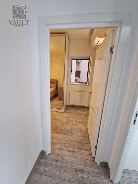 Apartament 3 camere - Titan