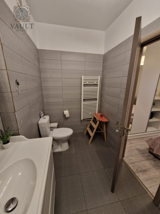 Apartament 3 camere - Titan