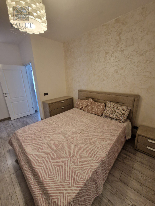 Apartament 3 camere - Titan