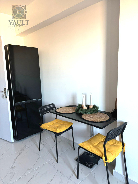 APARTAMENT 2 CAMERE  MODERN RENOVAT 