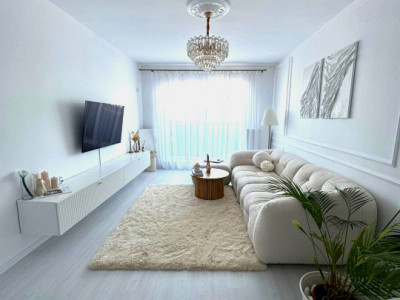 APARTAMENT 2 CAMERE  MODERN RENOVAT 