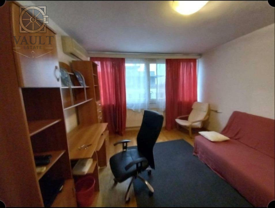 Apartament 2 camere Cismigiu