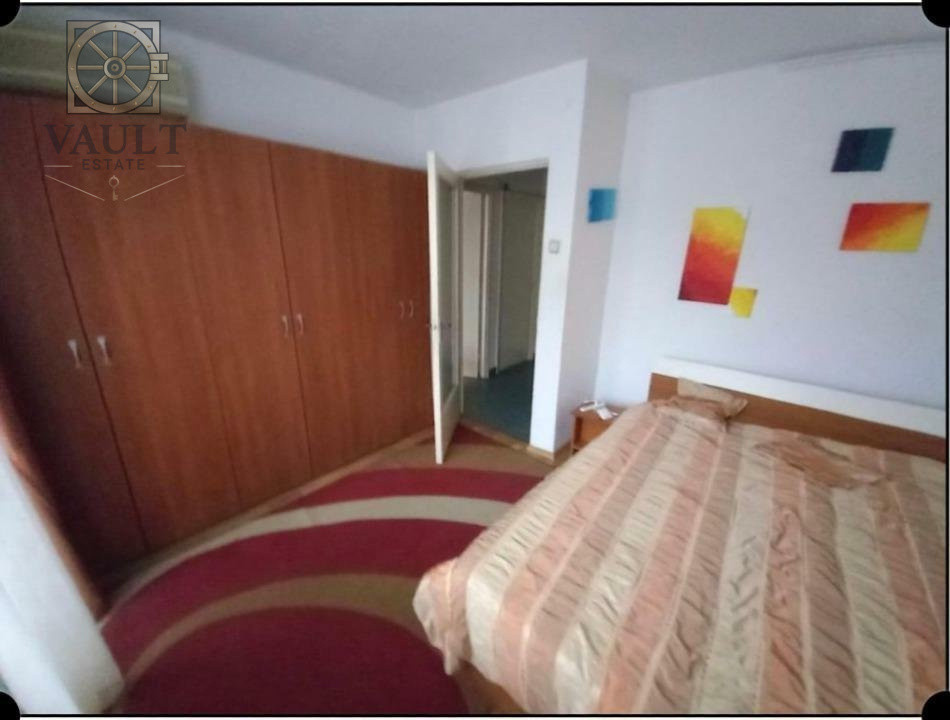 Apartament 2 camere Cismigiu