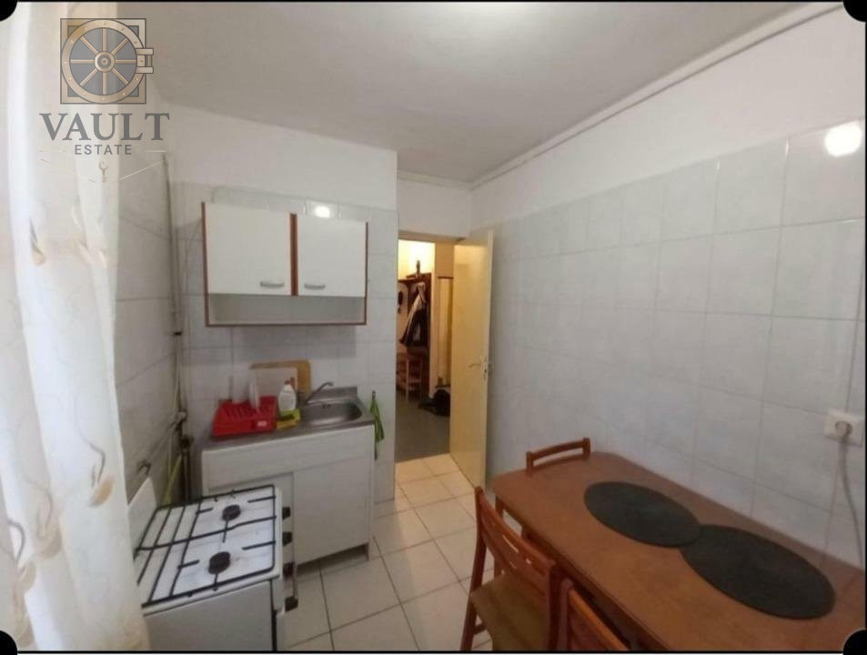 Apartament 2 camere Cismigiu