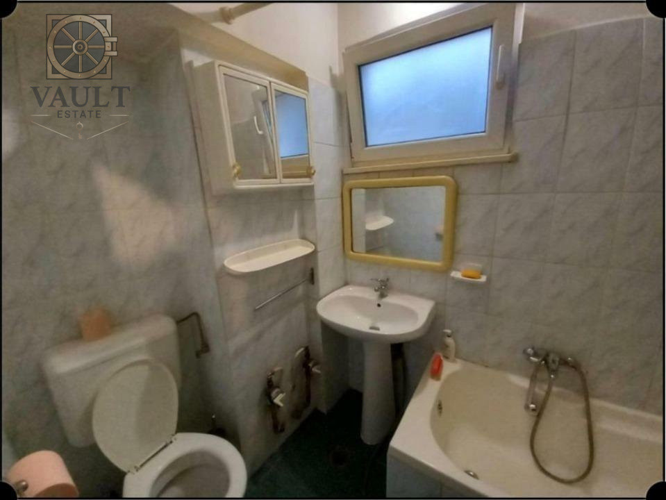 Apartament 2 camere Cismigiu