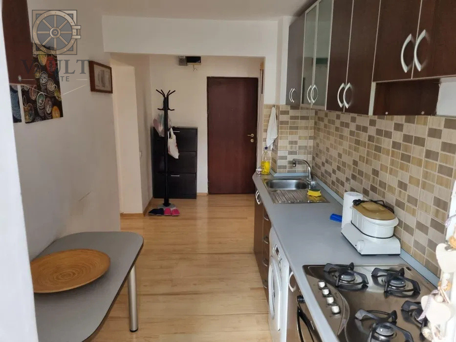 Apartament 3 camere Berceni-Bulevardul Alexandru Obregia