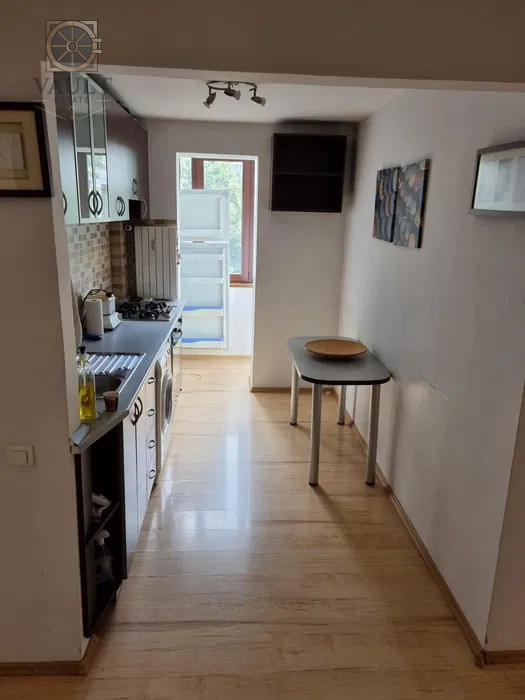 Apartament 3 camere Berceni-Bulevardul Alexandru Obregia