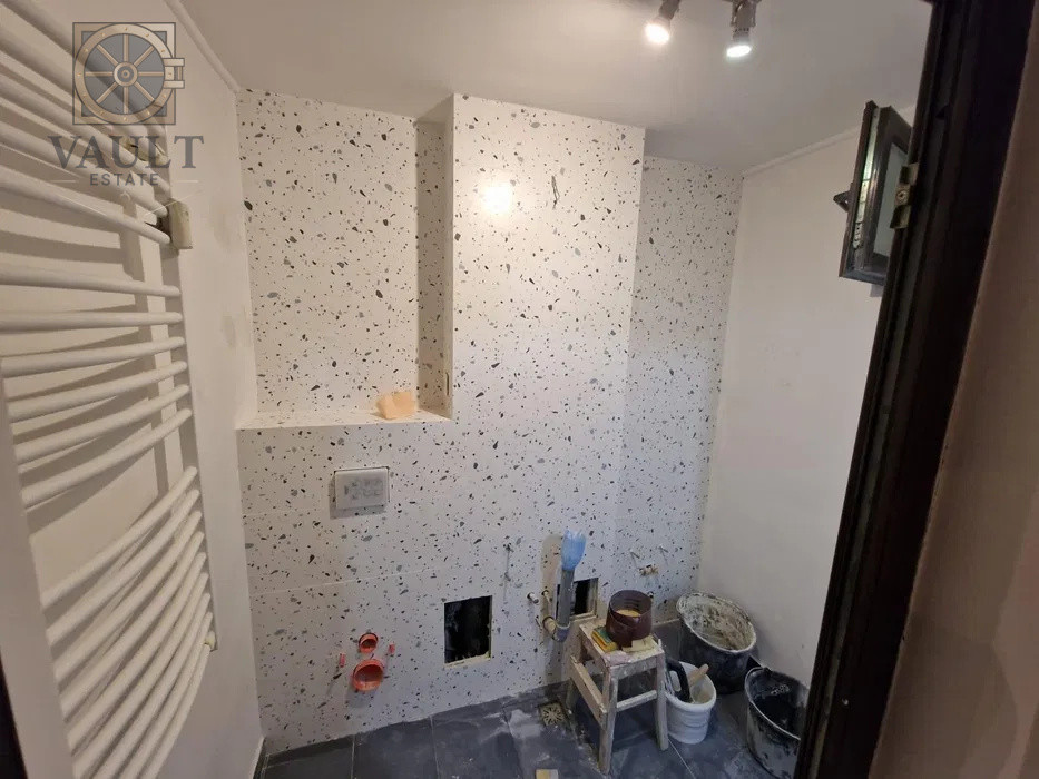 Apartament 3 camere Berceni-Bulevardul Alexandru Obregia