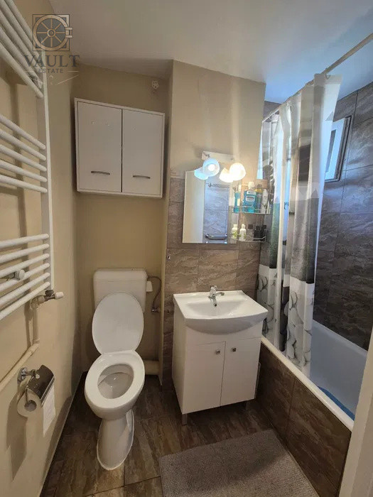 Apartament 2 camere Drumul Taberei-Parc Drumul Taberei