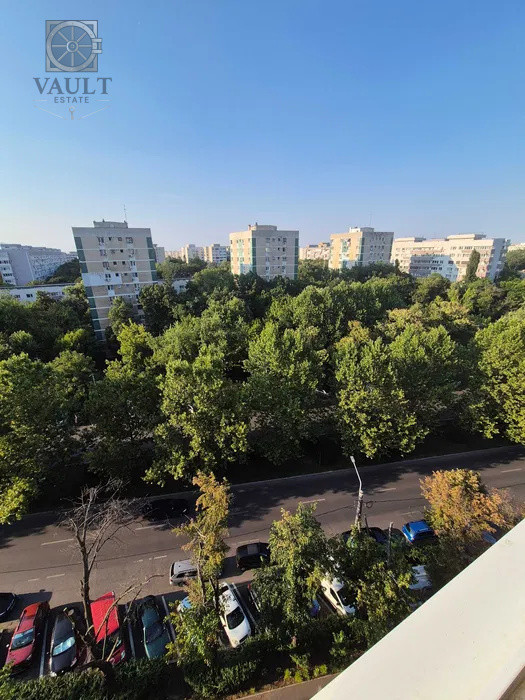 Apartament 2 camere Drumul Taberei-Parc Drumul Taberei