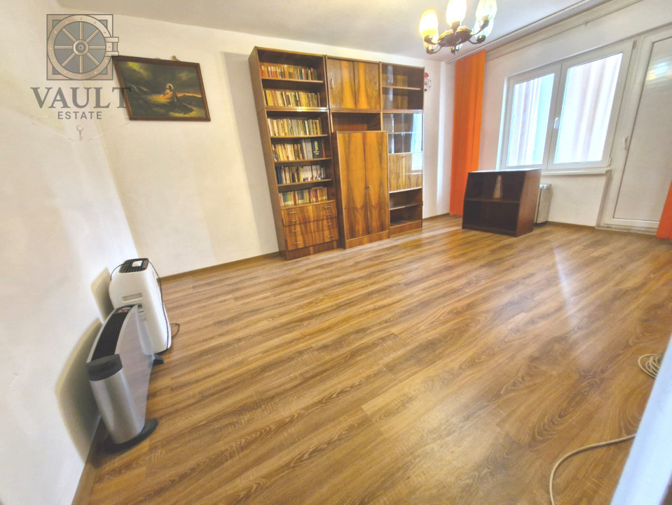 APARTAMENT 3 CAMERE DECOMANDAT -PROSPER  VITAN