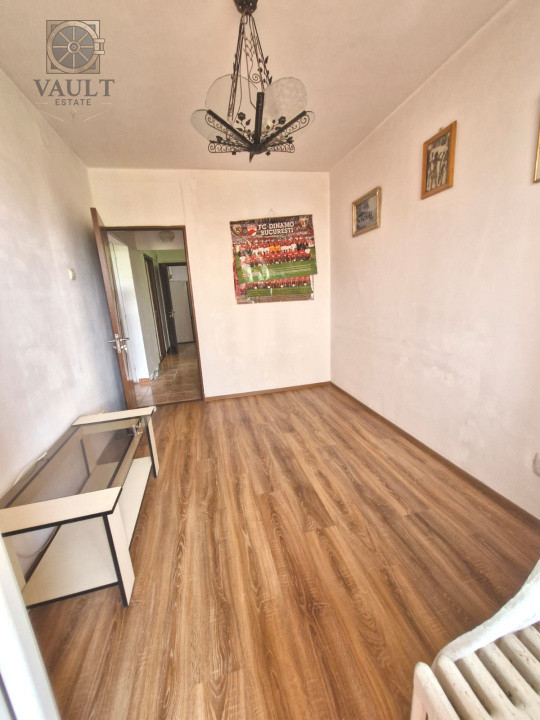 APARTAMENT 3 CAMERE DECOMANDAT -PROSPER  VITAN