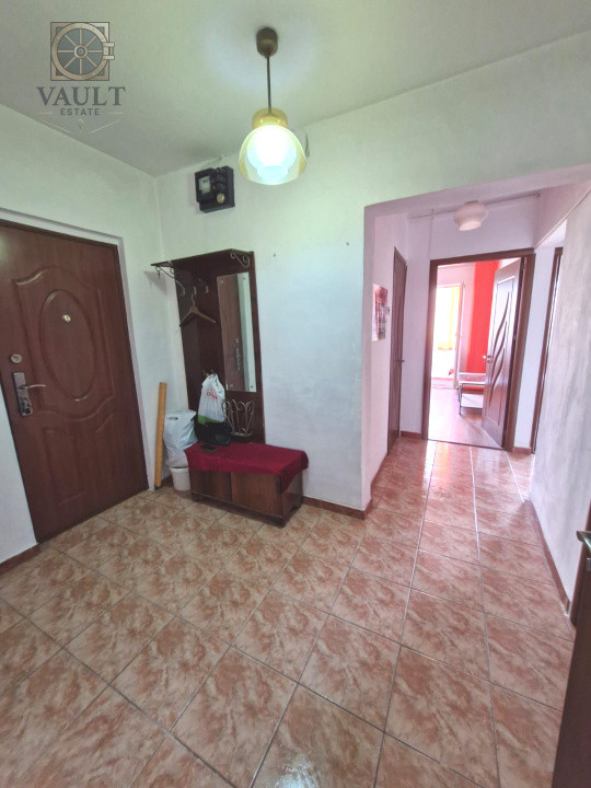 APARTAMENT 3 CAMERE DECOMANDAT -PROSPER  VITAN