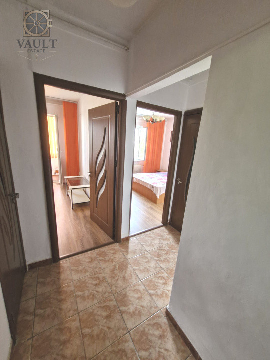 APARTAMENT 3 CAMERE DECOMANDAT -PROSPER  VITAN